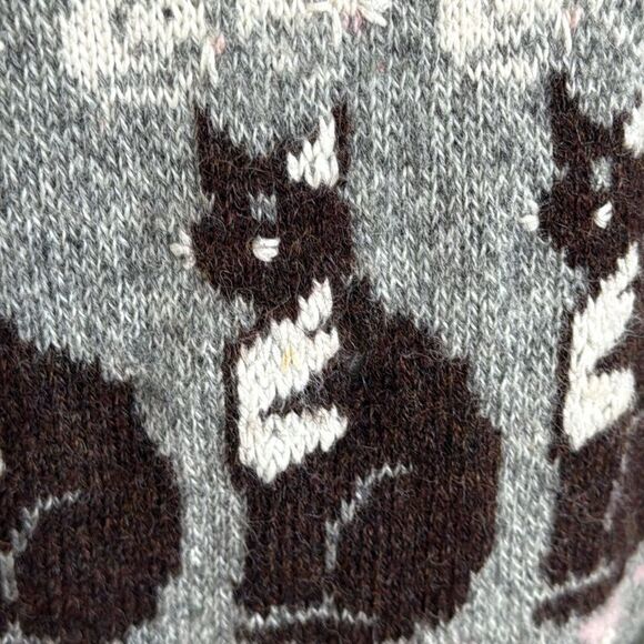 Vintage Susan Bristol sweater - Picture 10 of 10